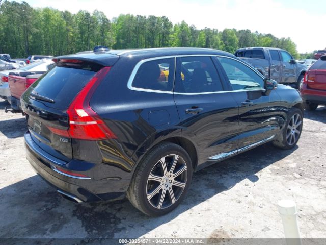 Photo 3 VIN: YV4102DL7L1560064 - VOLVO XC60 