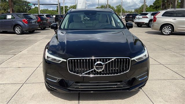 Photo 3 VIN: YV4102DL7M1753879 - VOLVO XC60 