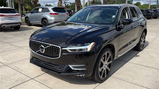 Photo 4 VIN: YV4102DL7M1753879 - VOLVO XC60 