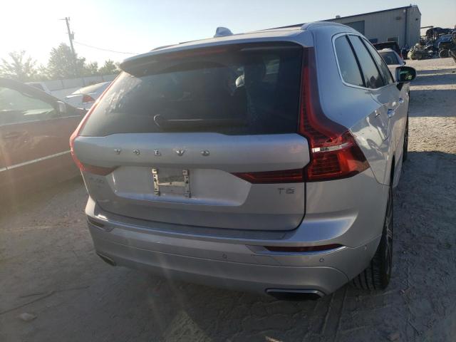 Photo 5 VIN: YV4102DL8M1689190 - VOLVO XC60 T5 IN 