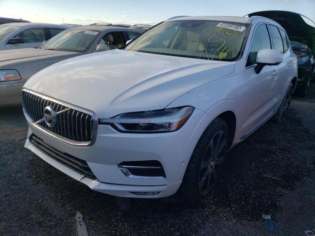 Photo 1 VIN: YV4102DL8M1733592 - VOLVO XC60 T5 IN 