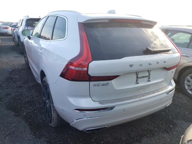 Photo 2 VIN: YV4102DL8M1733592 - VOLVO XC60 T5 IN 