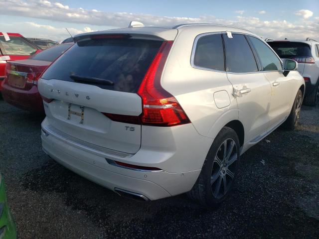 Photo 3 VIN: YV4102DL8M1733592 - VOLVO XC60 T5 IN 