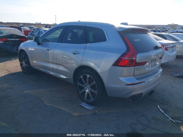 Photo 2 VIN: YV4102DL8M1829173 - VOLVO XC60 