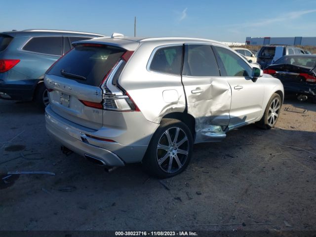 Photo 3 VIN: YV4102DL8M1829173 - VOLVO XC60 