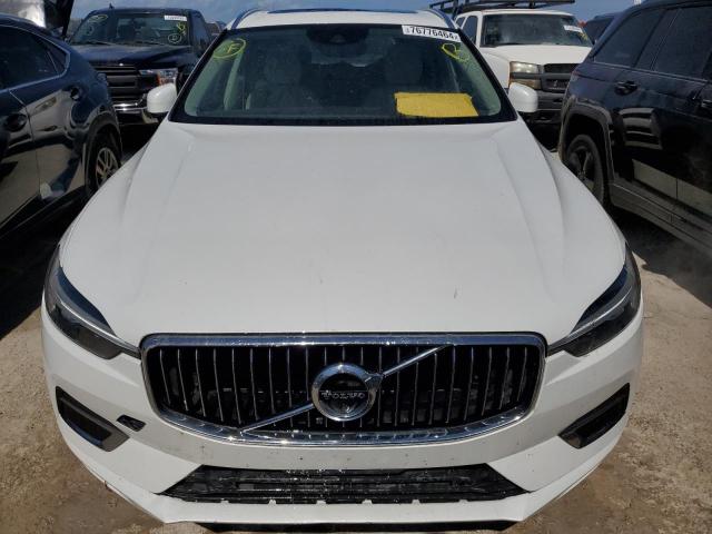 Photo 4 VIN: YV4102DL8M1861671 - VOLVO XC60 T5 IN 