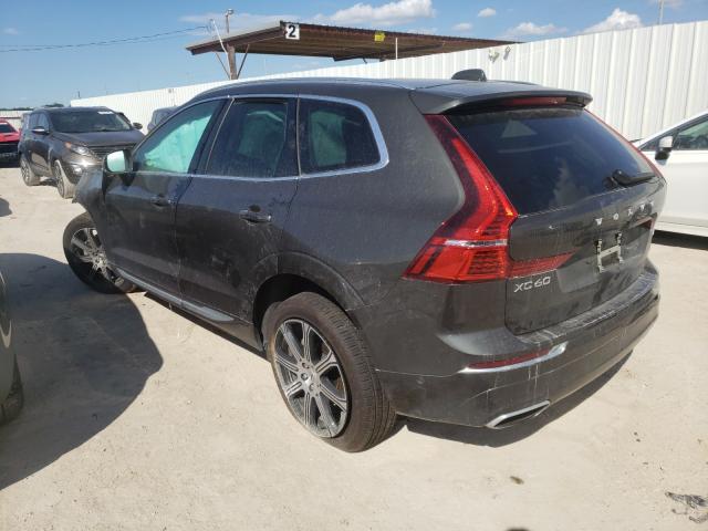 Photo 2 VIN: YV4102DL9M1748585 - VOLVO XC60 T5 IN 