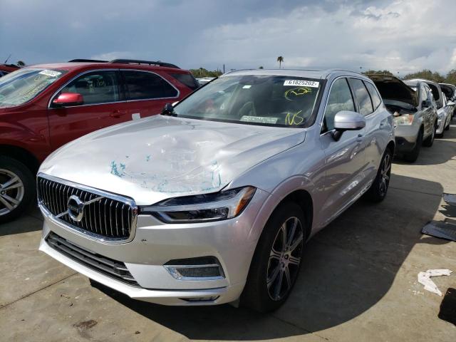 Photo 1 VIN: YV4102DL9M1748909 - VOLVO XC60 T5 IN 