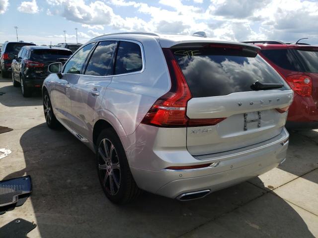 Photo 2 VIN: YV4102DL9M1748909 - VOLVO XC60 T5 IN 