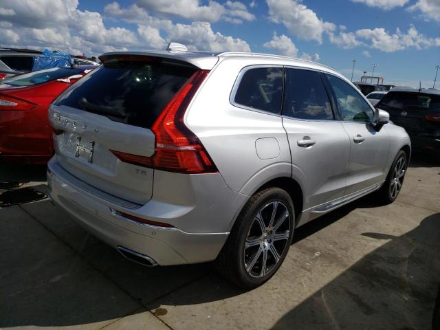 Photo 3 VIN: YV4102DL9M1748909 - VOLVO XC60 T5 IN 