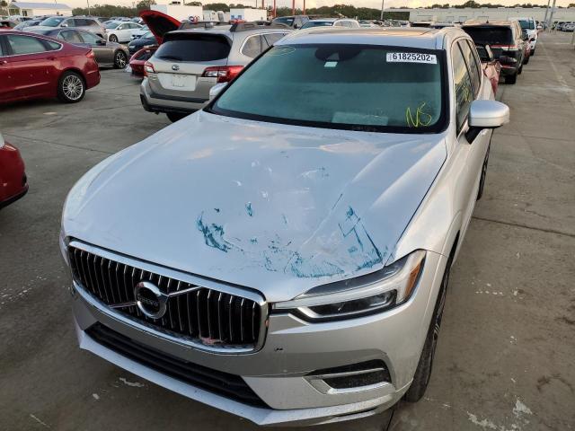 Photo 8 VIN: YV4102DL9M1748909 - VOLVO XC60 T5 IN 