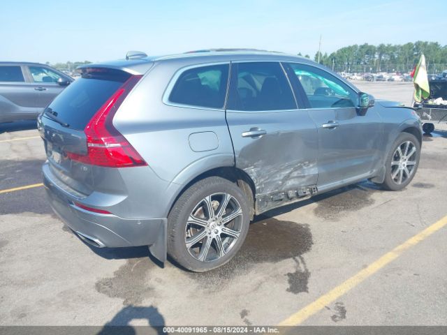 Photo 3 VIN: YV4102DL9M1813760 - VOLVO XC60 