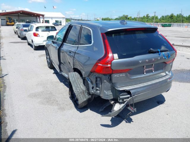 Photo 2 VIN: YV4102DLXM1698201 - VOLVO XC60 