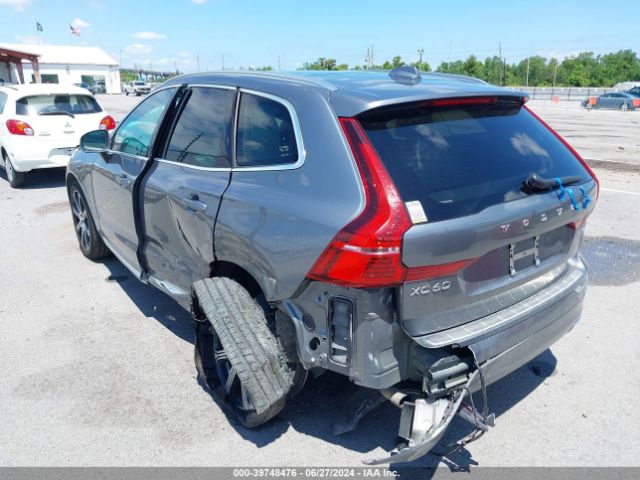 Photo 5 VIN: YV4102DLXM1698201 - VOLVO XC60 