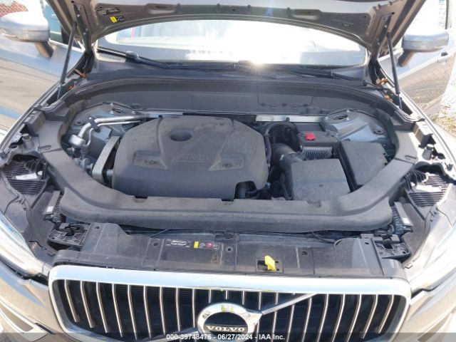 Photo 9 VIN: YV4102DLXM1698201 - VOLVO XC60 