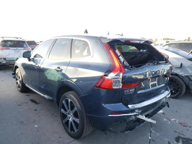 Photo 2 VIN: YV4102DLXM1741791 - VOLVO XC60 T5 IN 