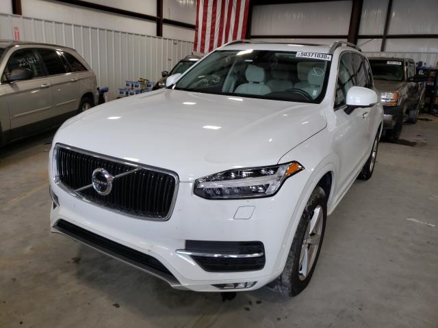 Photo 1 VIN: YV4102KK0H1121970 - VOLVO XC90 T5 