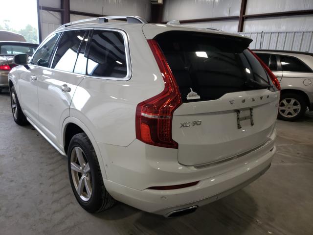 Photo 2 VIN: YV4102KK0H1121970 - VOLVO XC90 T5 