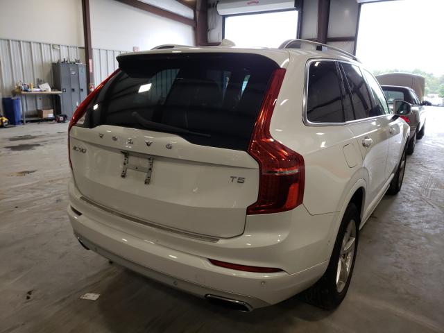 Photo 3 VIN: YV4102KK0H1121970 - VOLVO XC90 T5 