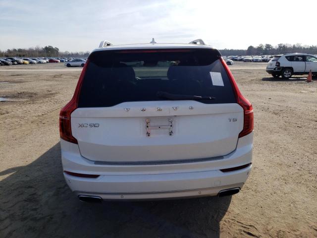 Photo 5 VIN: YV4102KK1H1114929 - VOLVO XC90 T5 