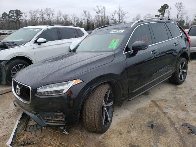 Photo 1 VIN: YV4102KK1H1118110 - VOLVO XC90 T5 