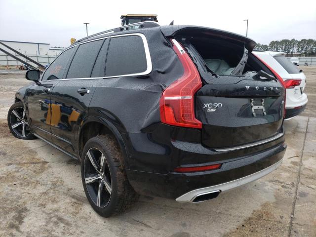 Photo 2 VIN: YV4102KK1H1118110 - VOLVO XC90 T5 