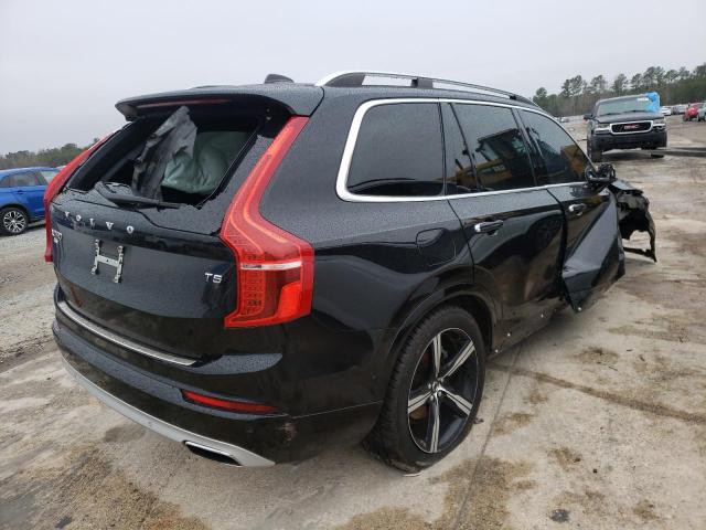 Photo 3 VIN: YV4102KK1H1118110 - VOLVO XC90 T5 