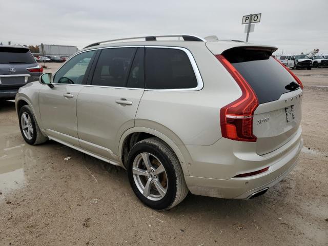 Photo 1 VIN: YV4102KK2H1135630 - VOLVO XC90 