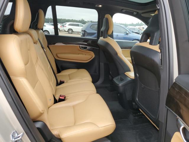 Photo 10 VIN: YV4102KK2H1135630 - VOLVO XC90 