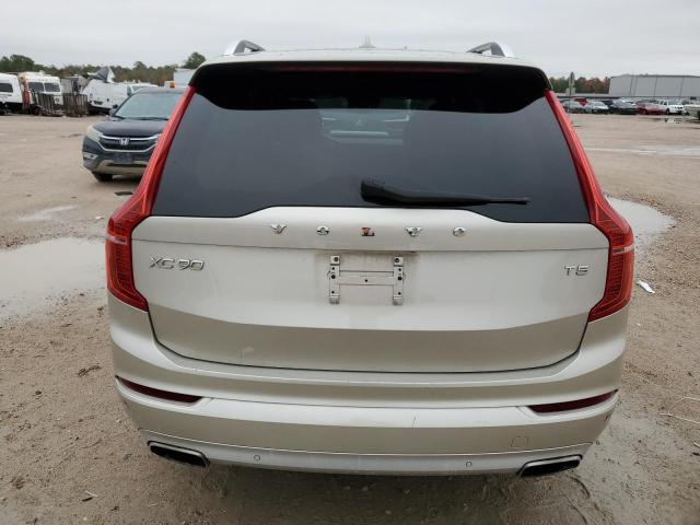 Photo 5 VIN: YV4102KK2H1135630 - VOLVO XC90 