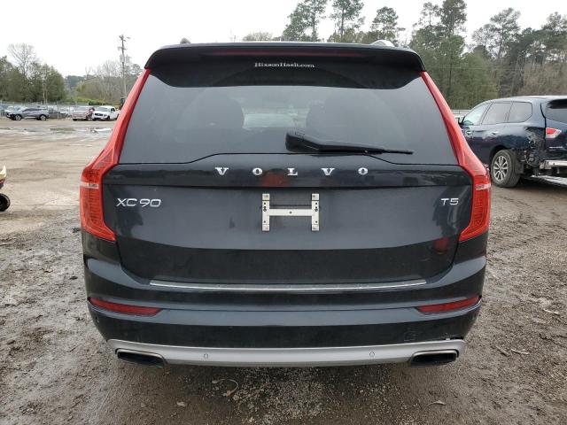 Photo 5 VIN: YV4102KK2H1187551 - VOLVO XC90 T5 