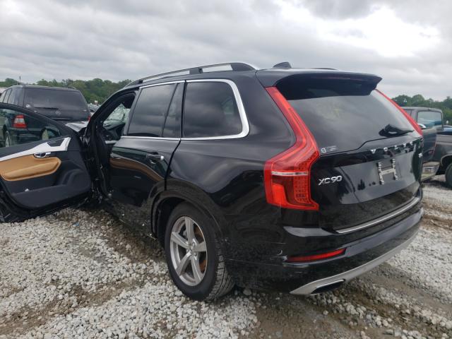 Photo 2 VIN: YV4102KK3H1156549 - VOLVO XC90 T5 