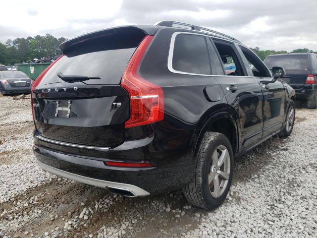 Photo 3 VIN: YV4102KK3H1156549 - VOLVO XC90 T5 