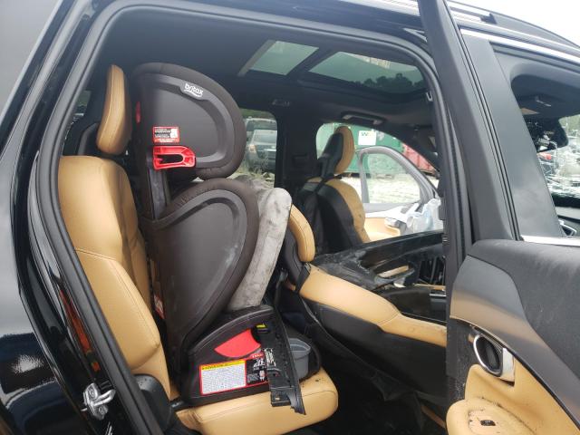 Photo 5 VIN: YV4102KK3H1156549 - VOLVO XC90 T5 