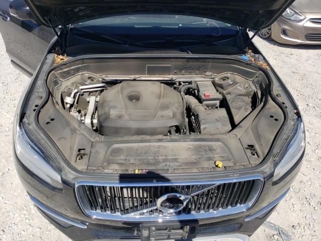 Photo 10 VIN: YV4102KK4H1126184 - VOLVO XC90 T5 