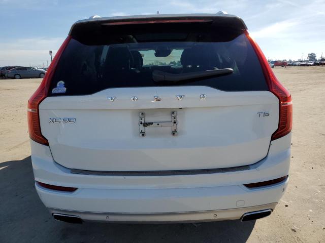 Photo 5 VIN: YV4102KK4H1144586 - VOLVO XC90 