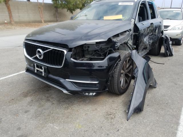 Photo 1 VIN: YV4102KK7H1162886 - VOLVO XC90 T5 