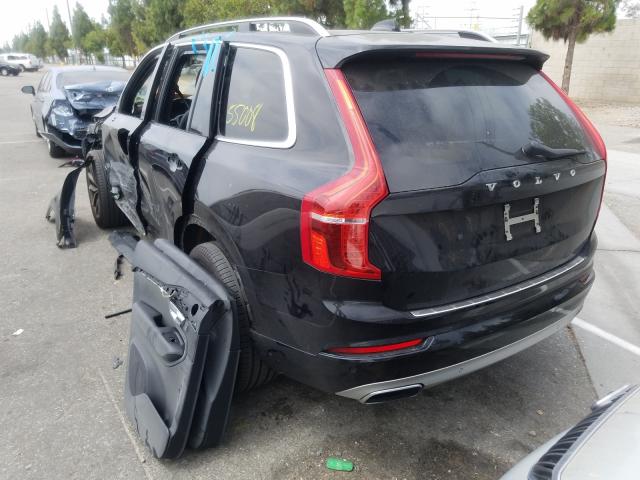 Photo 2 VIN: YV4102KK7H1162886 - VOLVO XC90 T5 