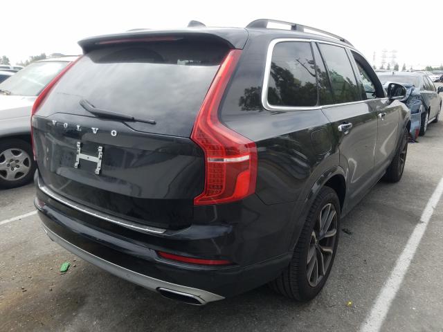 Photo 3 VIN: YV4102KK7H1162886 - VOLVO XC90 T5 