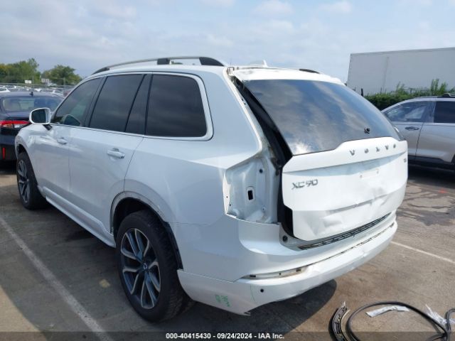 Photo 2 VIN: YV4102KK7H1163956 - VOLVO XC90 