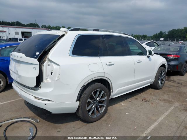 Photo 3 VIN: YV4102KK7H1163956 - VOLVO XC90 