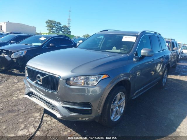 Photo 1 VIN: YV4102KK8G1055280 - VOLVO XC90 