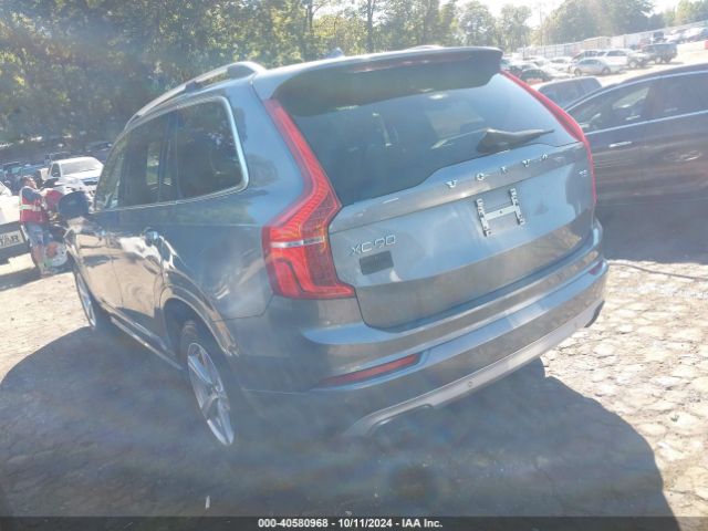 Photo 2 VIN: YV4102KK8G1055280 - VOLVO XC90 