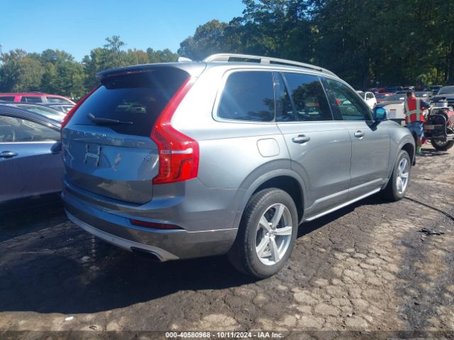 Photo 3 VIN: YV4102KK8G1055280 - VOLVO XC90 