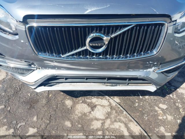 Photo 5 VIN: YV4102KK8G1055280 - VOLVO XC90 