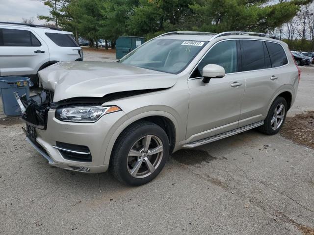 Photo 1 VIN: YV4102KK8G1059832 - VOLVO XC90 T5 