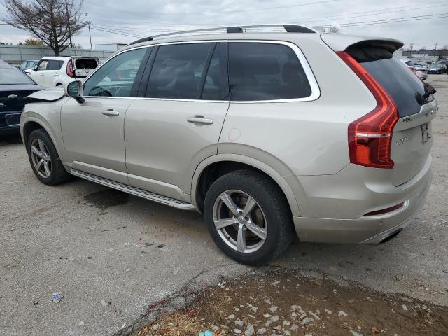 Photo 2 VIN: YV4102KK8G1059832 - VOLVO XC90 T5 