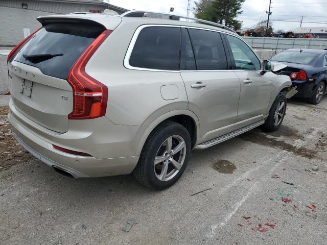 Photo 3 VIN: YV4102KK8G1059832 - VOLVO XC90 T5 