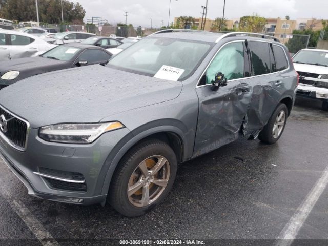 Photo 1 VIN: YV4102KK8H1110229 - VOLVO XC90 