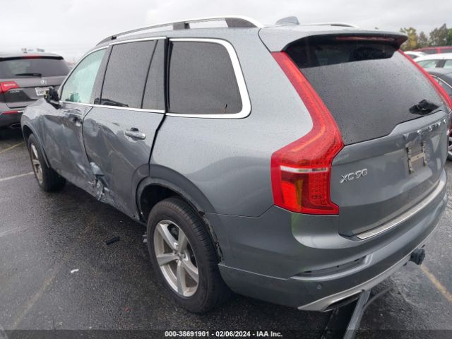 Photo 2 VIN: YV4102KK8H1110229 - VOLVO XC90 